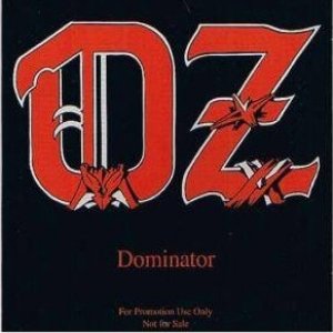 Album Oz - Dominator