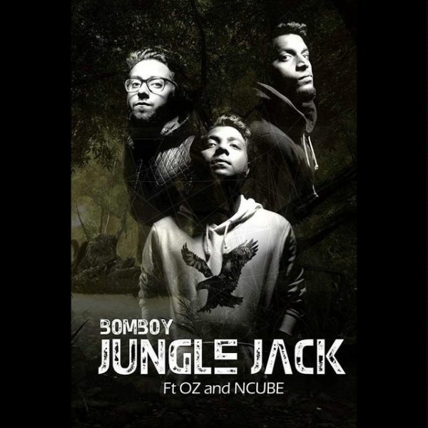 Album Oz - Jungle Jack