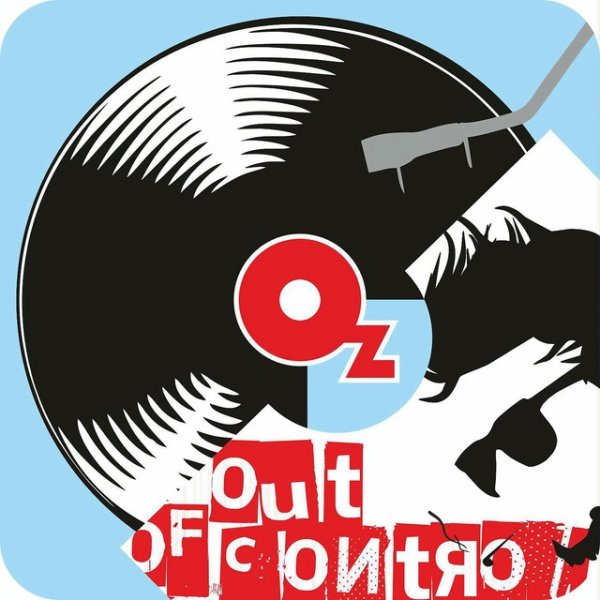Album Oz - Out Of Control