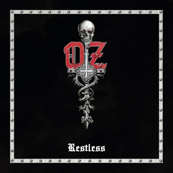 Album Oz - Restless