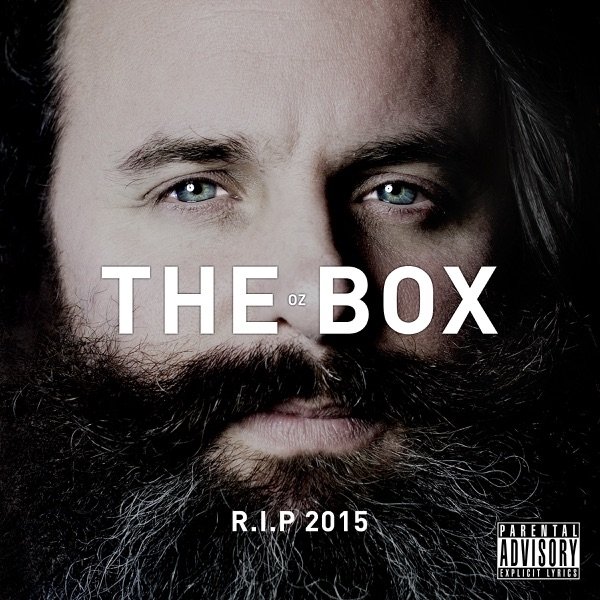 Oz The Box, 2015