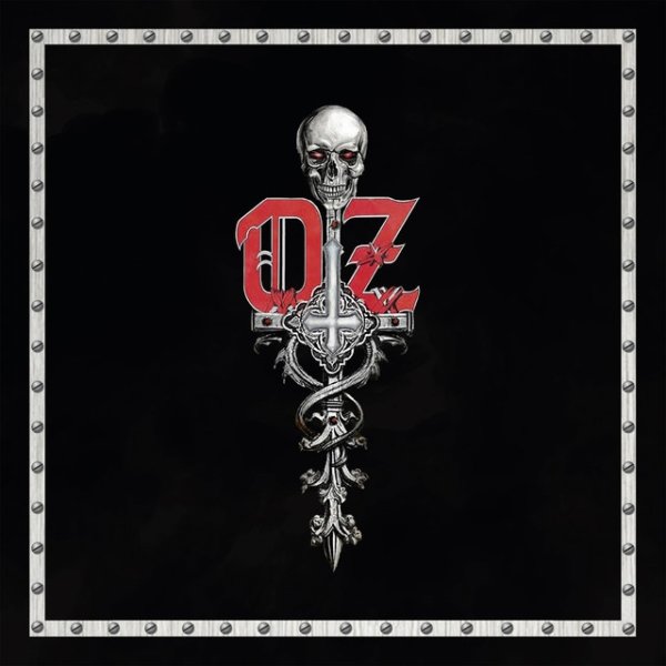 Album Oz - Transition State