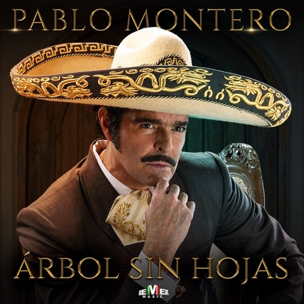 Album Árbol Sin Hojas - Pablo Montero