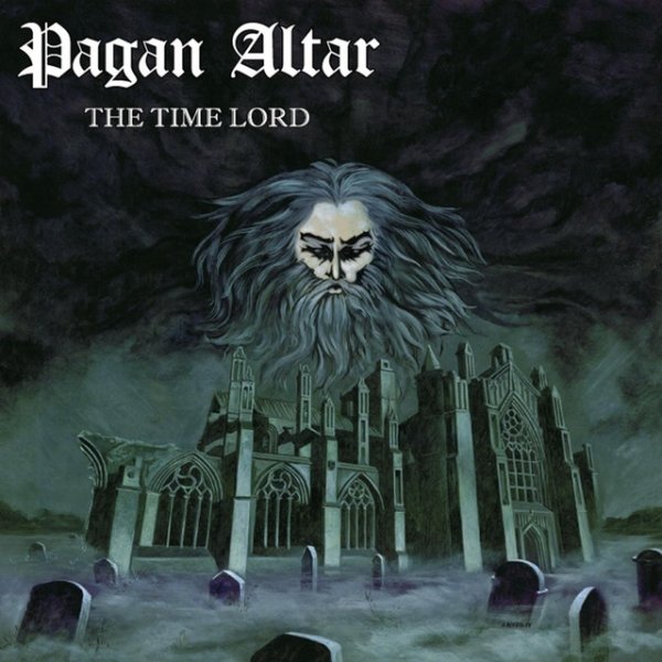 Pagan Altar The Time Lord, 2004