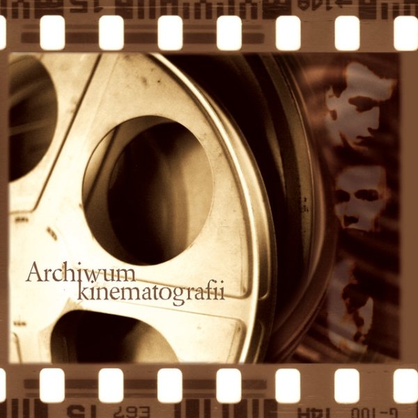 Album Archiwum Kinematografii - Paktofonika
