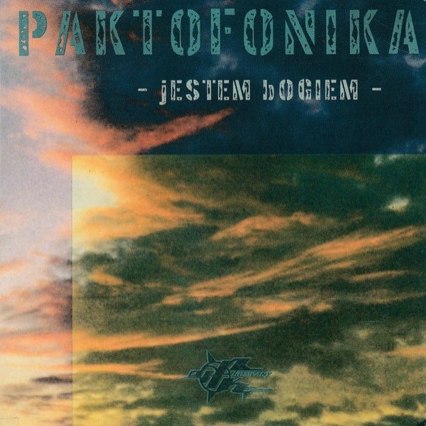 Paktofonika Jestem Bogiem, 2001