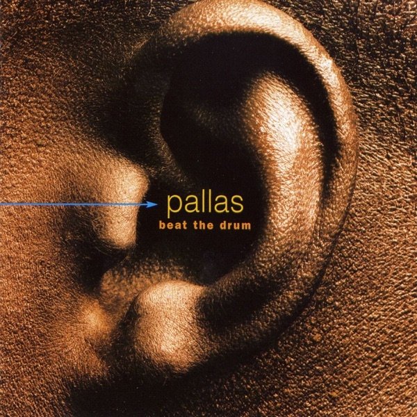 Album Pallas - Beat the Drum