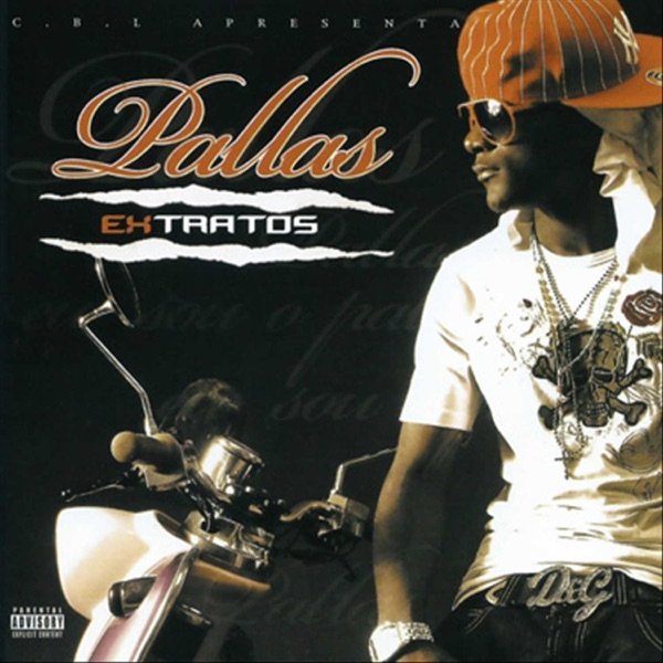 Album Pallas - Extratos