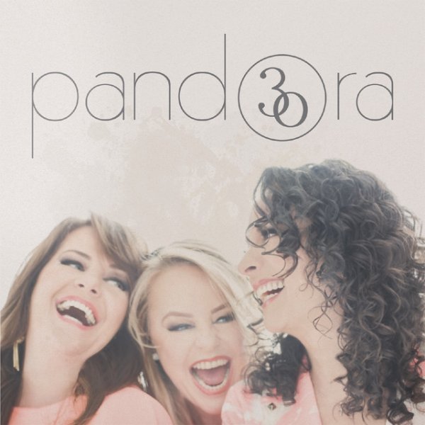 Album Pandora - 30