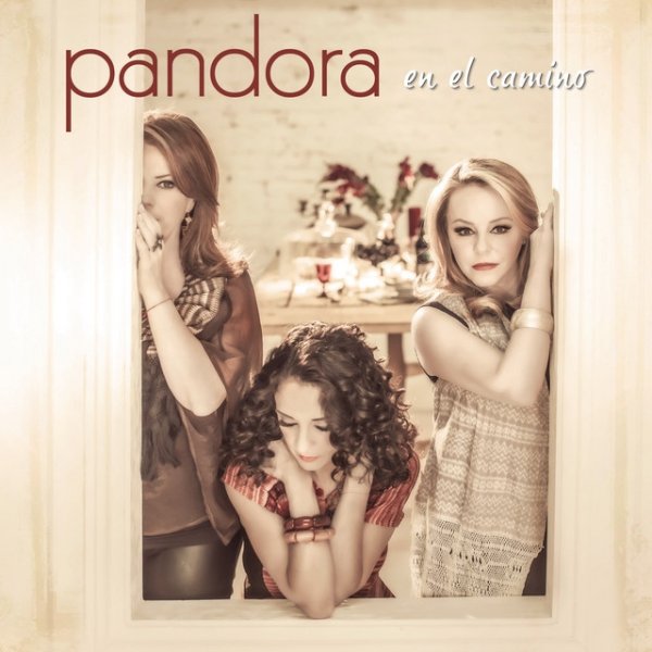 Album Pandora - En el Camino