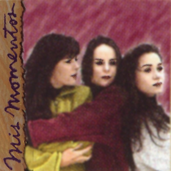 Pandora Mis Momentos, 1997