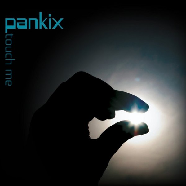 Album Touch Me - Pankix