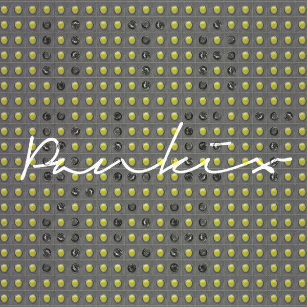 Album Pankix - V tabletách