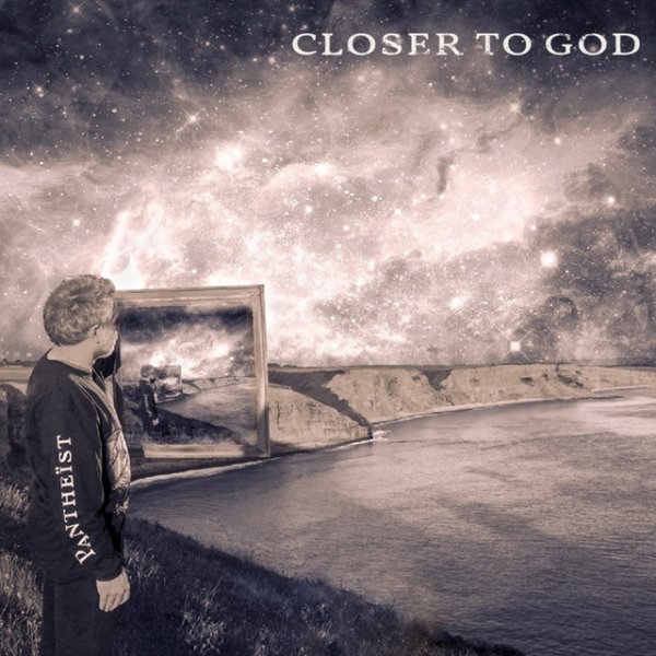 Album Pantheist - Closer to God