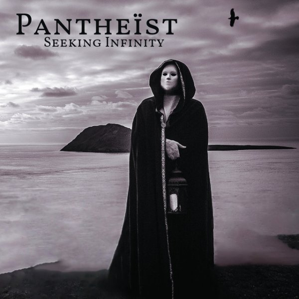 Album Pantheist - Seeking Infinity