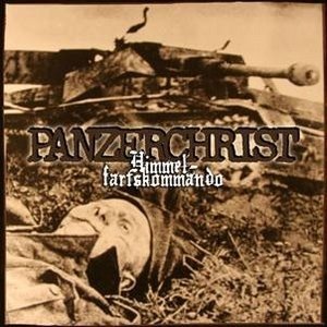 Album Panzerchrist - Himmelfartskommando