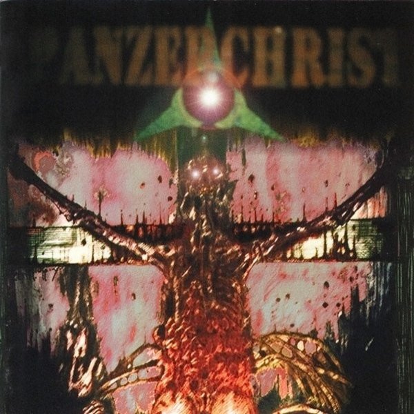 Album Panzerchrist - Six Seconds Kill