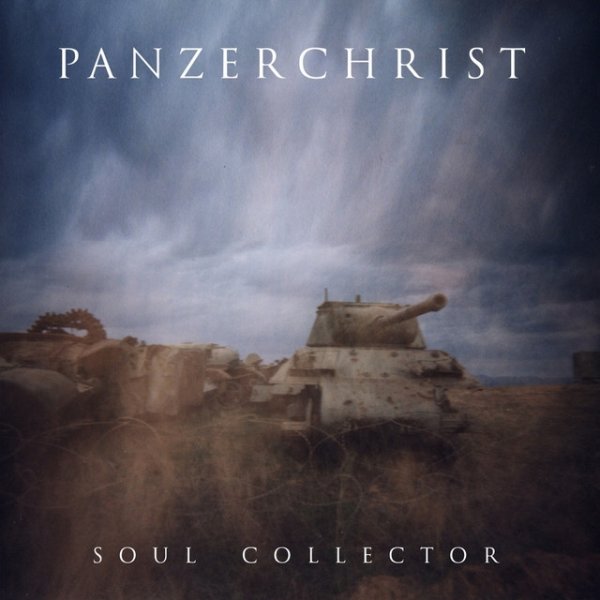 Album Panzerchrist - Soul Collector