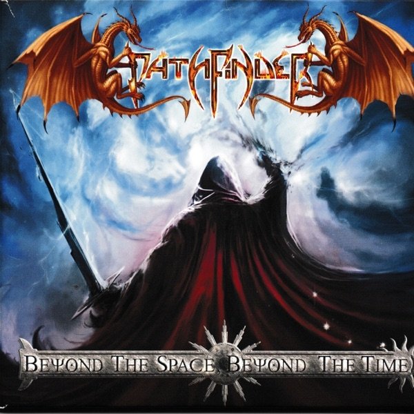Album Pathfinder - Beyond the Space, Beyond the Time