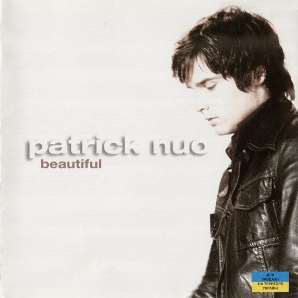 Patrick Nuo Beautiful, 2006
