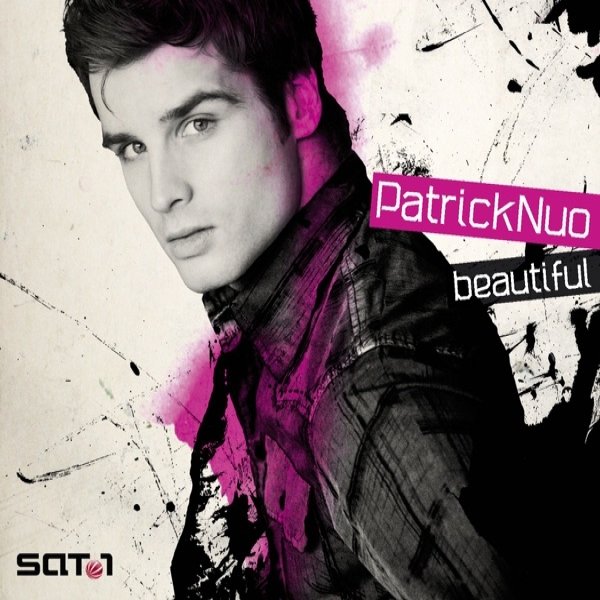 Album Patrick Nuo - Beautiful