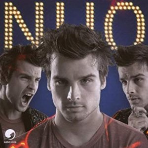 Album Patrick Nuo - Nuo