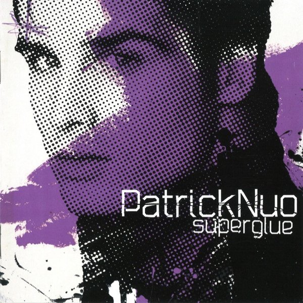 Album Patrick Nuo - Superglue