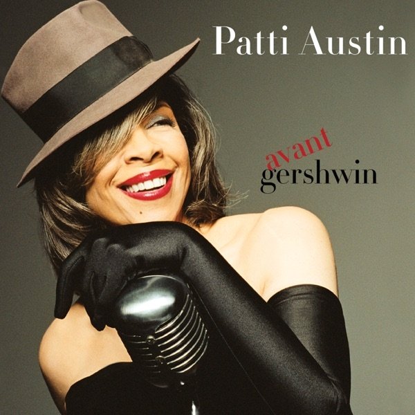 Album Patti Austin - Avant Gershwin