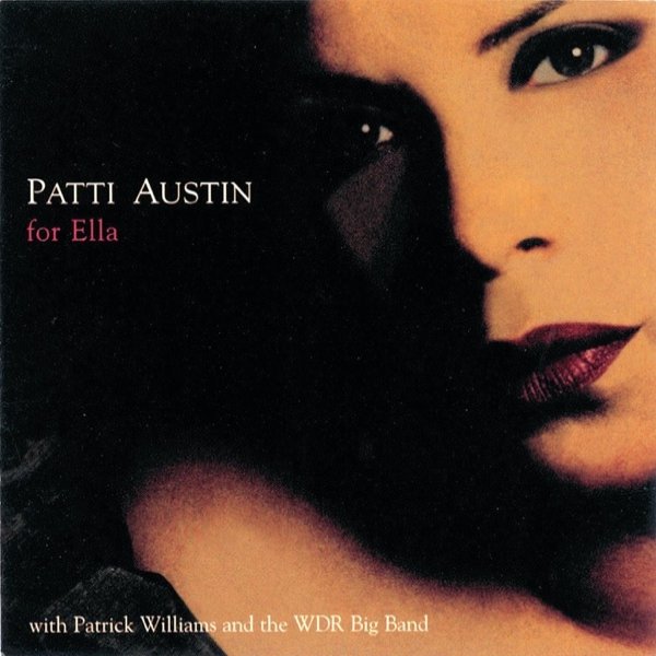 Album Patti Austin - For Ella