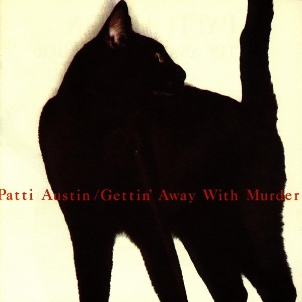 Album Patti Austin - Gettin