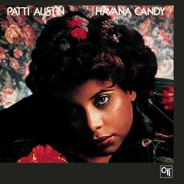 Album Patti Austin - Havana Candy