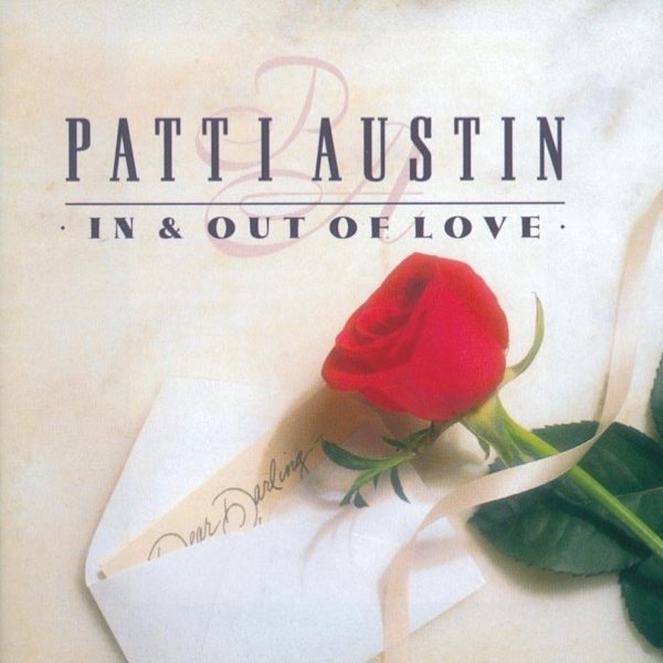 Album Patti Austin - In & Out of Love