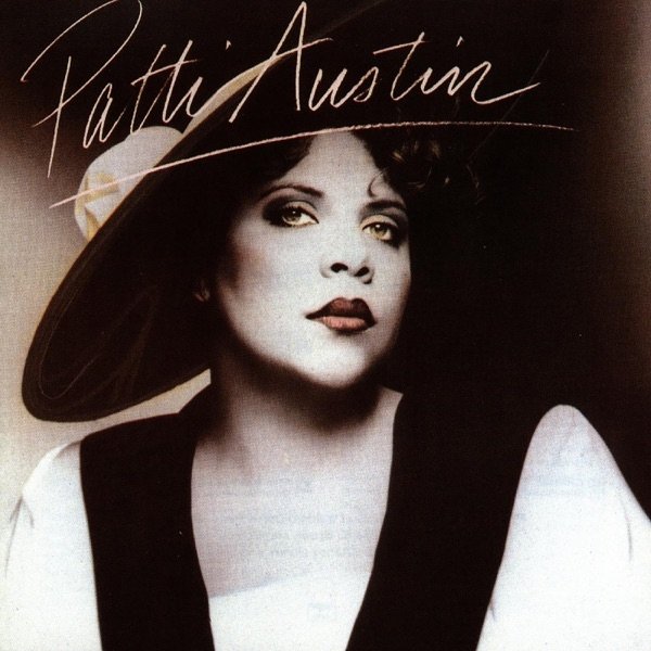 Album Patti Austin - Patti Austin