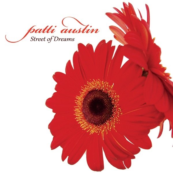 Album Patti Austin - Street of Dreams