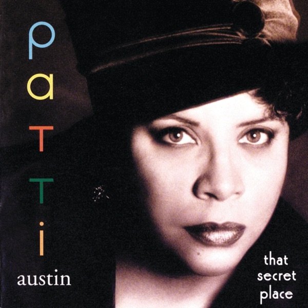 Patti Austin That Secret Place, 1994