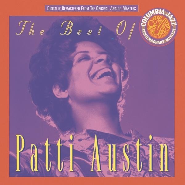 Album Patti Austin - The Best of Patti Austin