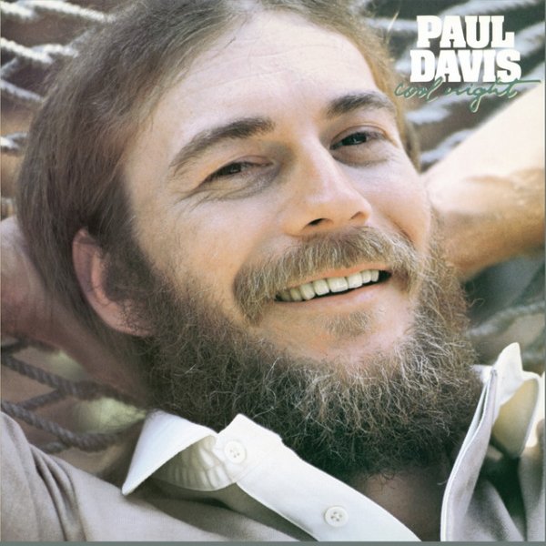Album Paul Davis - Cool Night
