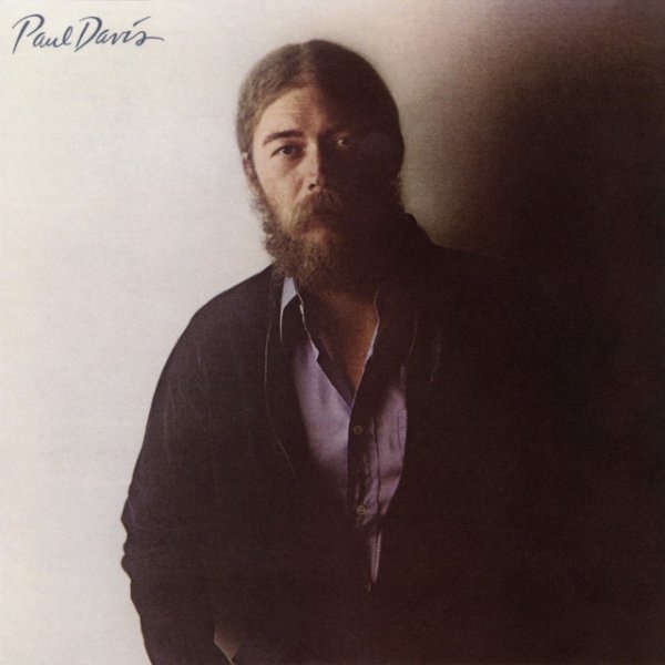 Album Paul Davis - Paul Davis (1980)
