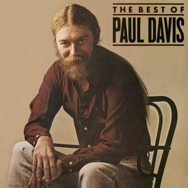 Paul Davis The Best of Paul Davis, 1982