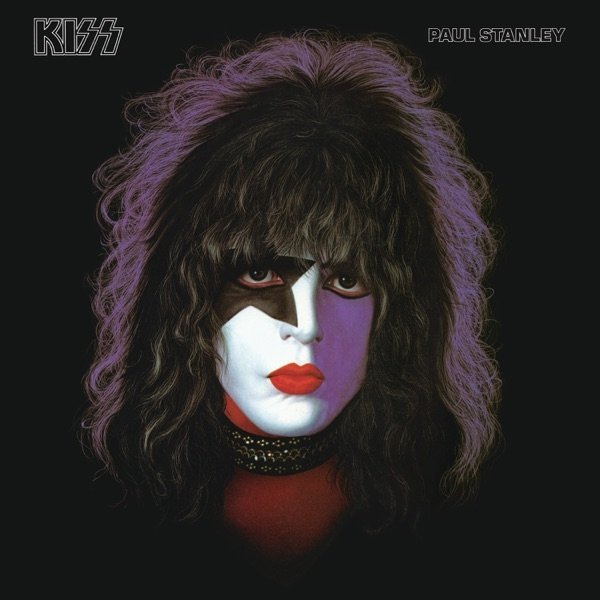 Kiss: Paul Stanley - album