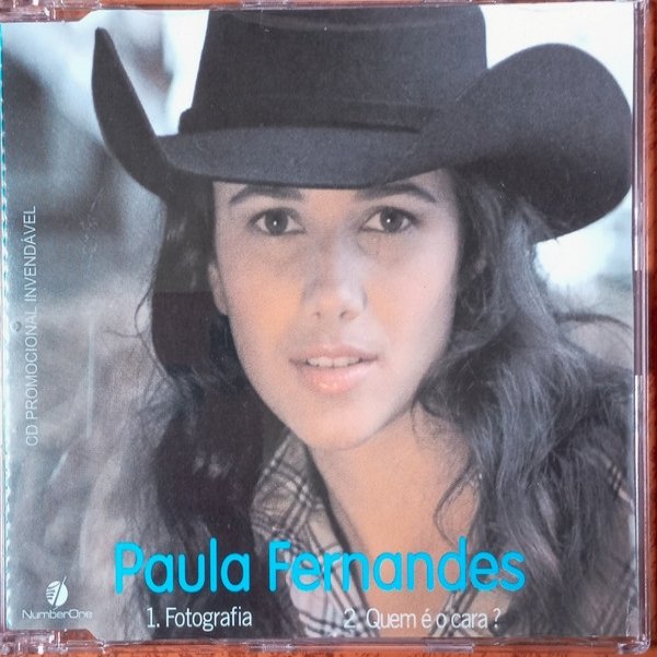 Paula Fernandes - album