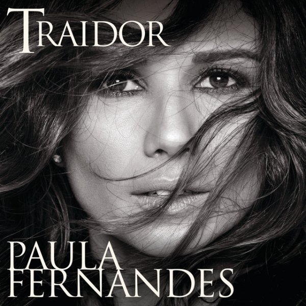 Album Paula Fernandes - Traidor