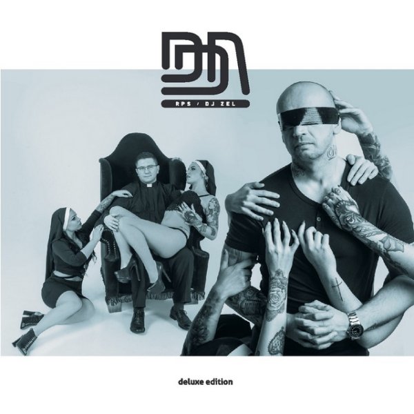 DDA - album