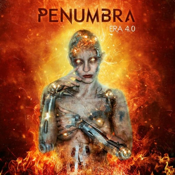 Album Penumbra - ERA 4.0