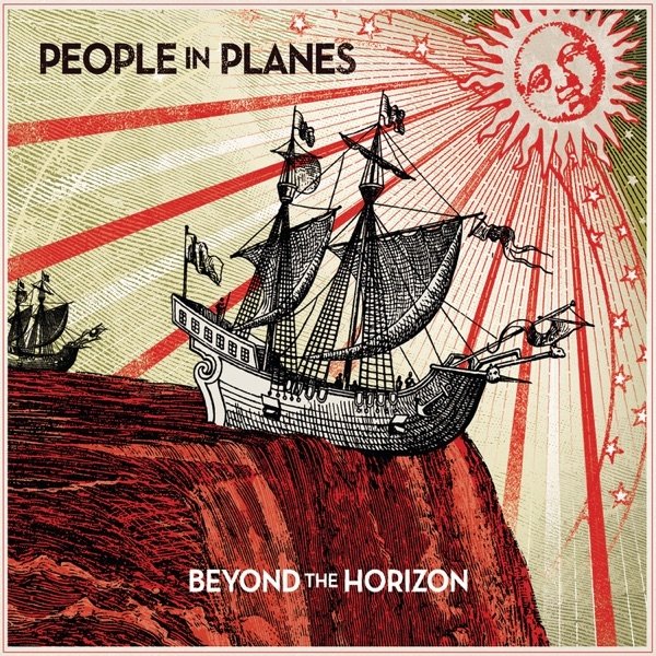 People In Planes Beyond the Horizon, 2008