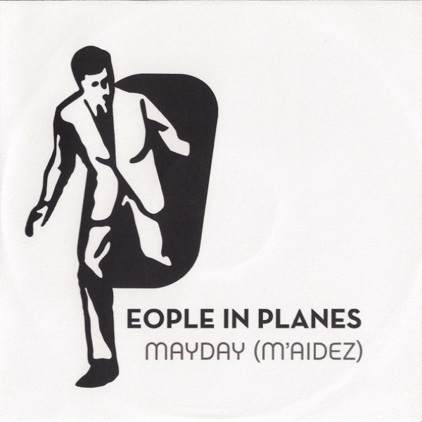 Album People In Planes - Mayday (M