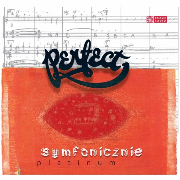 Album Perfect - Symfonicznie - Platinum