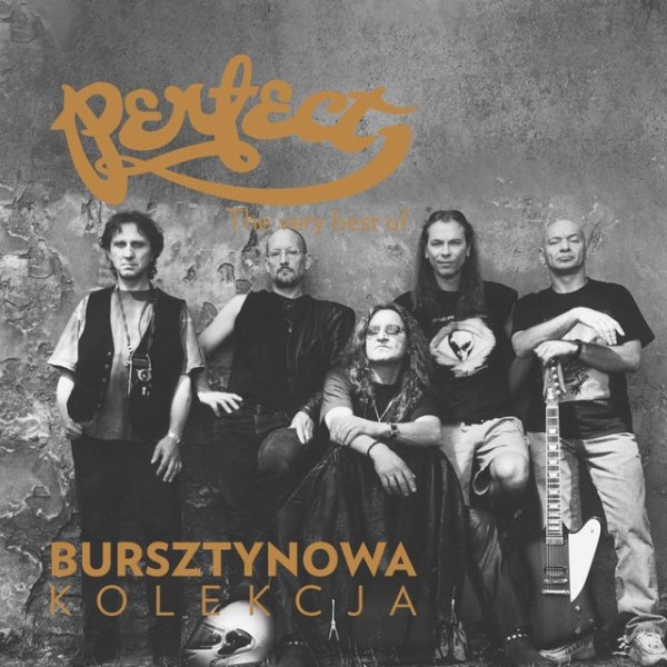 The Very Best of Perfect (Bursztynowa Kolekcja) - album