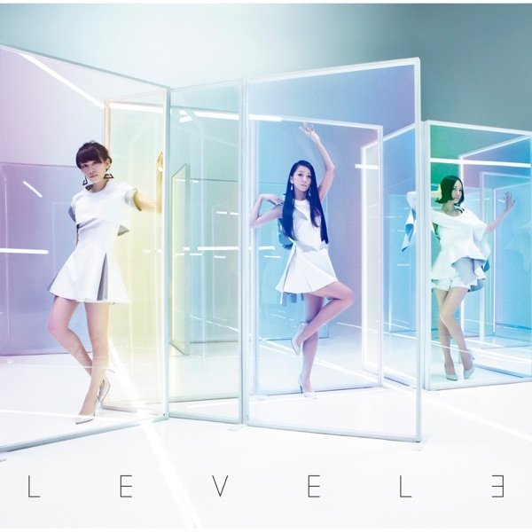 Perfume Level 3, 2013