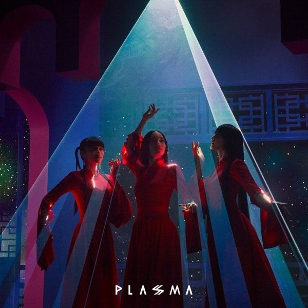 Plasma - album
